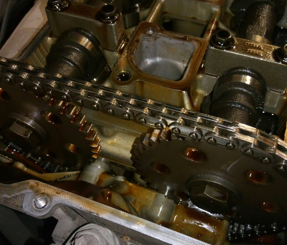 Фото в бортжурнале Ford Focus Hatchback II