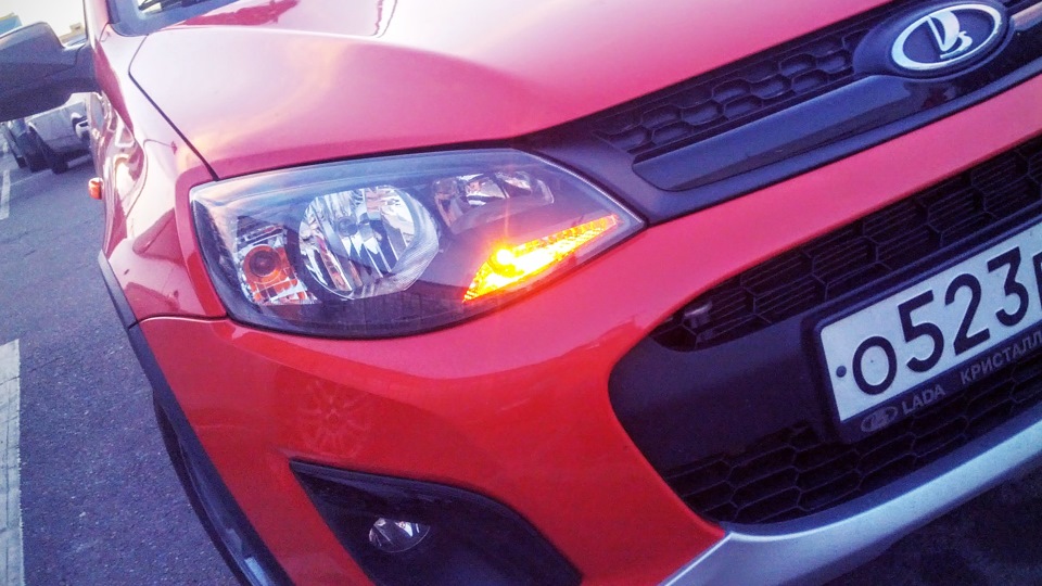 Вот так новость. Названа дата «смерти» «Лады Калины» — Lada Kalina ...