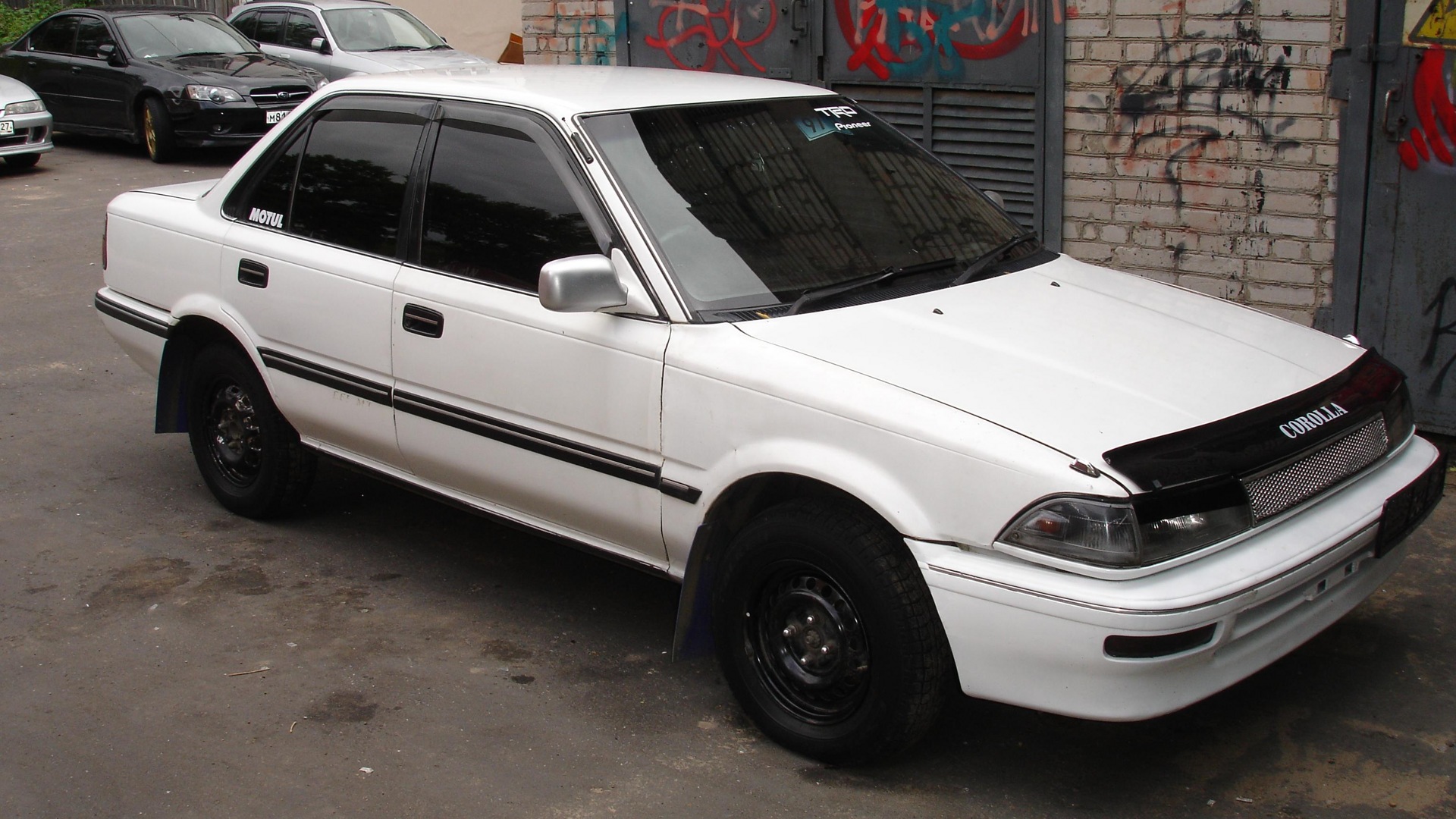 Тойота спринтер 91 год. Toyota Sprinter 91. Toyota Sprinter ae91. Toyota Sprinter ae91 1989. Спринтер ае91.