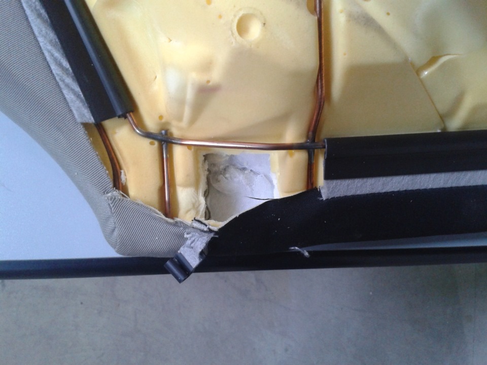 Фото в бортжурнале Audi A4 Allroad (B8)