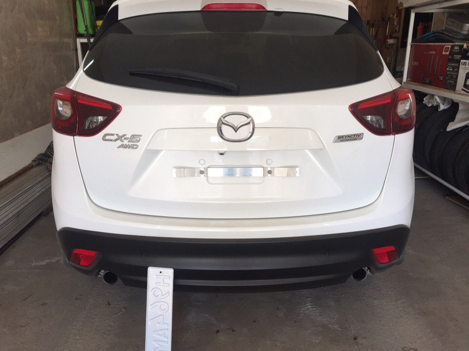 cf57461s 960 крепим номер без рамки