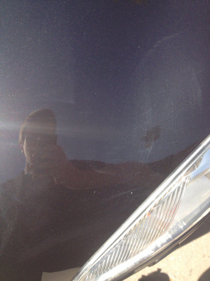 Фото в бортжурнале Nissan Qashqai (1G)