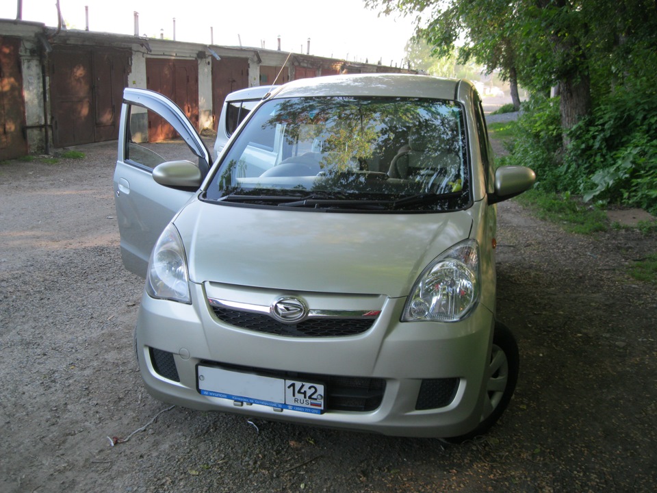 Daihatsu 0 6 Р»