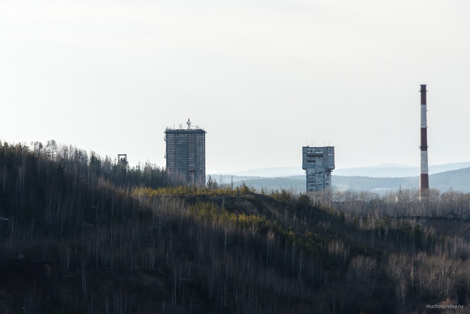 Фото в бортжурнале УАЗ Patriot