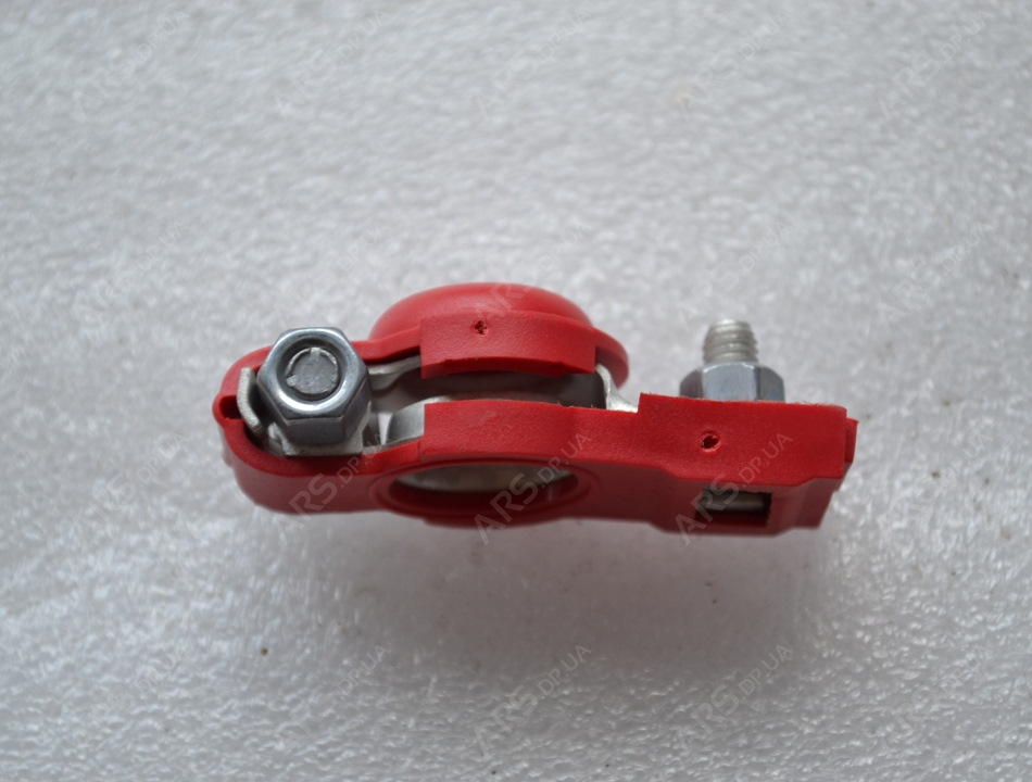 Замена клеммы аккумулятора — DRIVE2