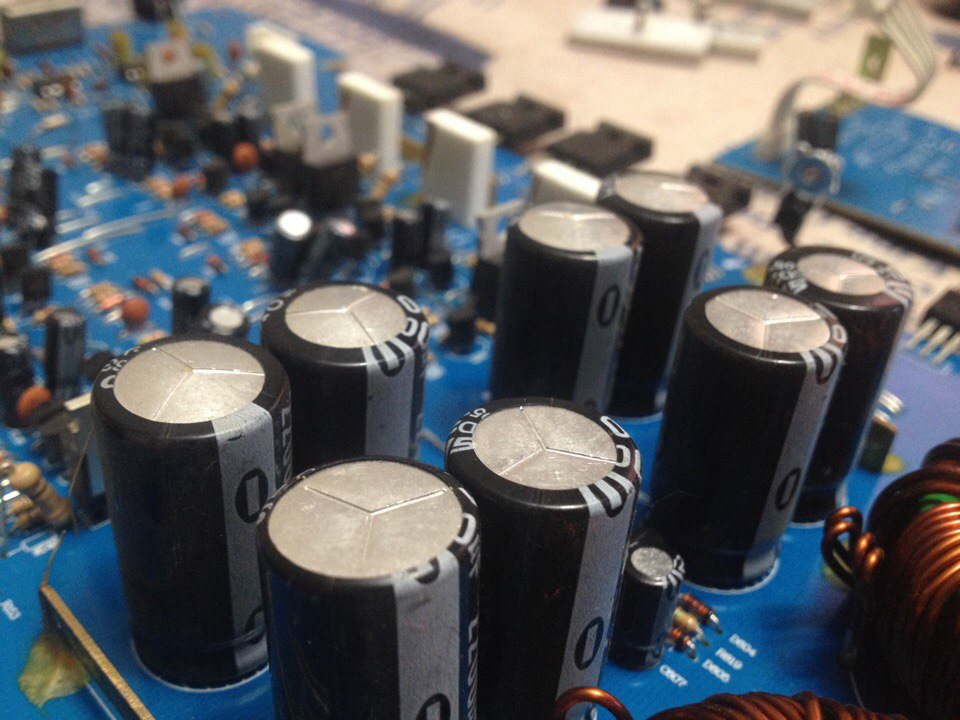 Фото в бортжурнале Lada 2114