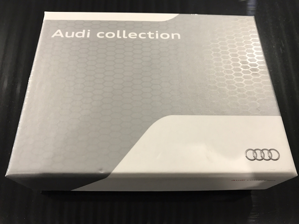 Еще одна мелочь, а приятно)) — Audi A6 (C6), 3 л, 2011 года ...