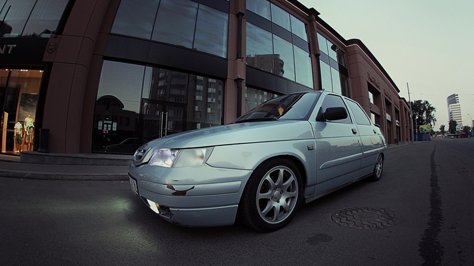 Lada 2110Рј