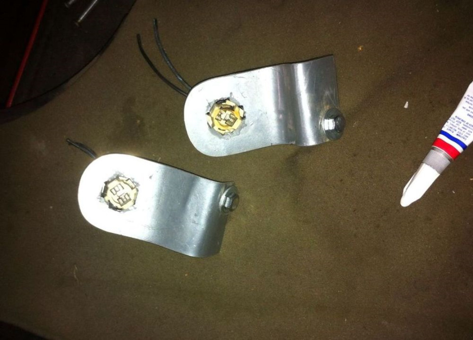 9 — Chevrolet S-10 (1G)