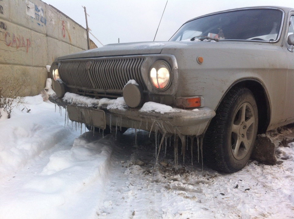 Заборник топлива — ГАЗ 2401, 2,3 л, 1986 года | запчасти | DRIVE2