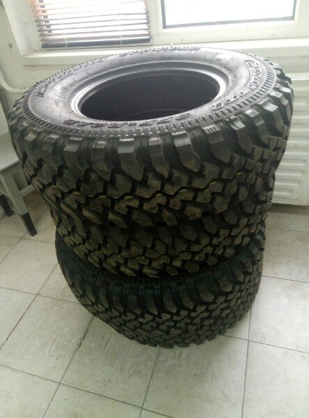 235 75 r15. 235/75 R15 Cordiant off Road.