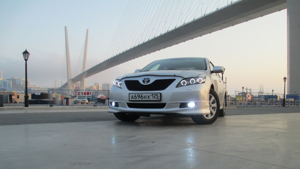 Www camry tuning ru