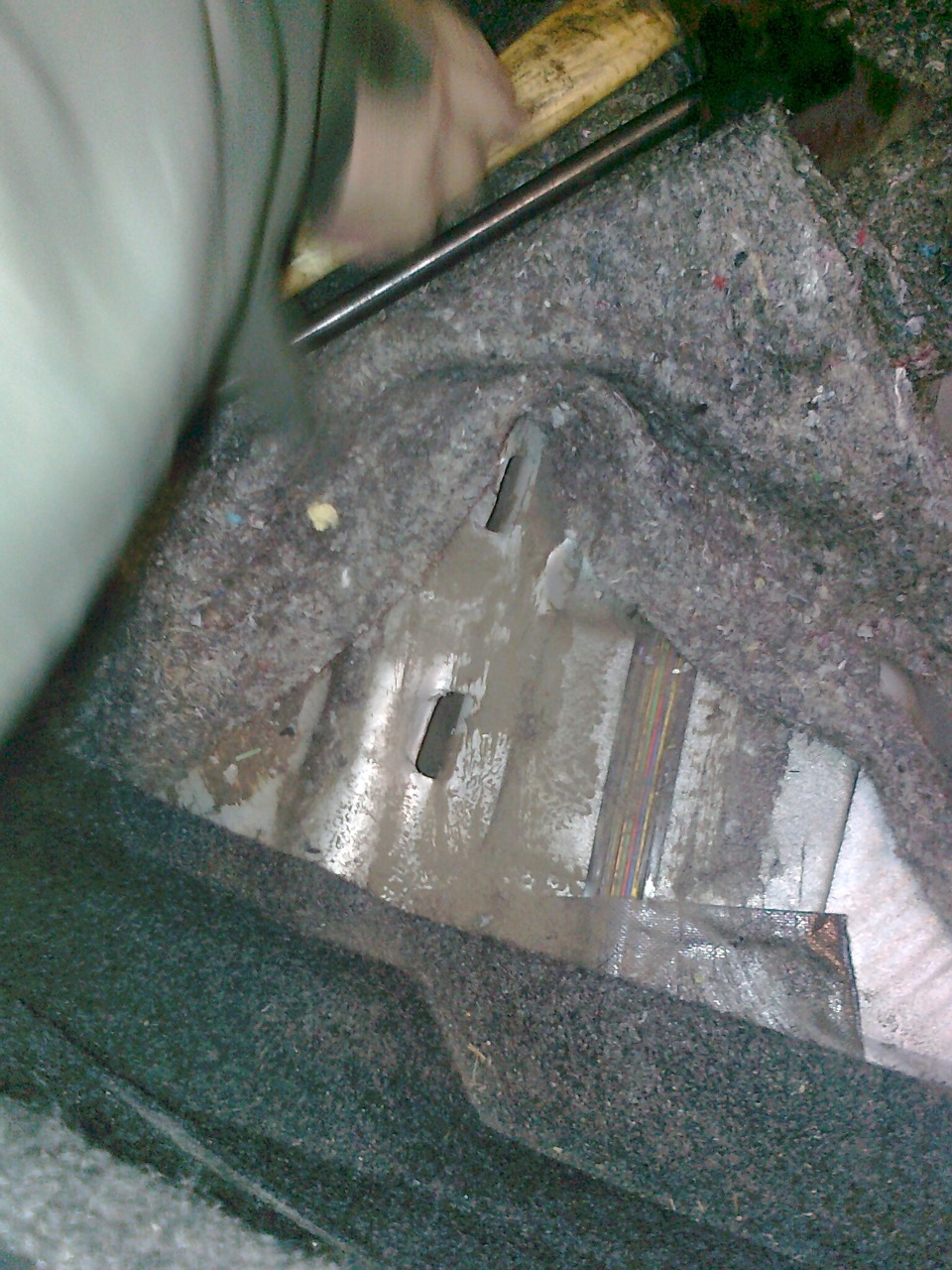 вот с другой стороны — Lada 2114