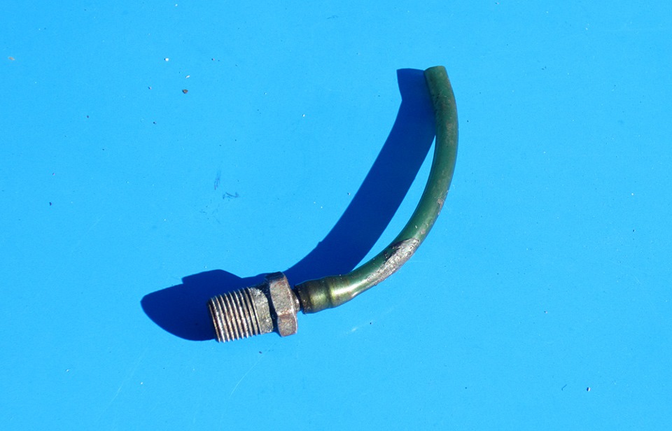 Фото в бортжурнале ЗАЗ 968