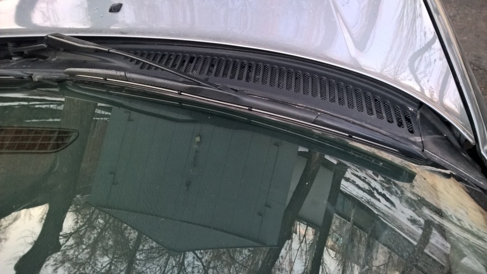 Фото в бортжурнале Audi 100 (C4). Запчасти на фото: D0202