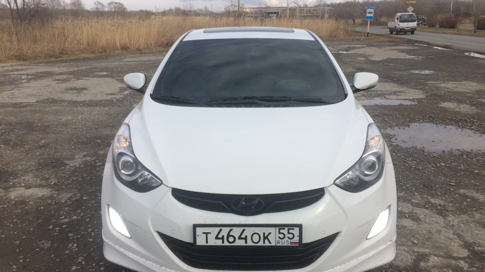 hyundai avante топ hyundai avante топ