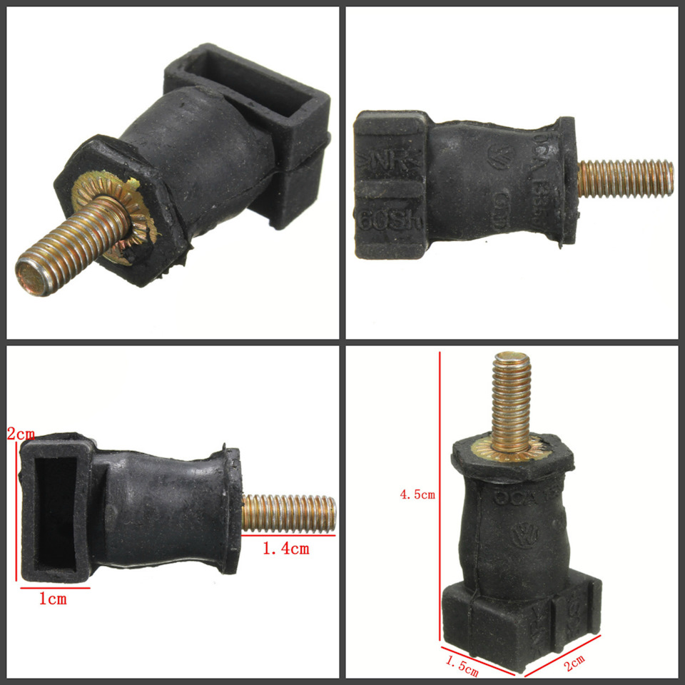 Фото в бортжурнале Volkswagen Jetta V