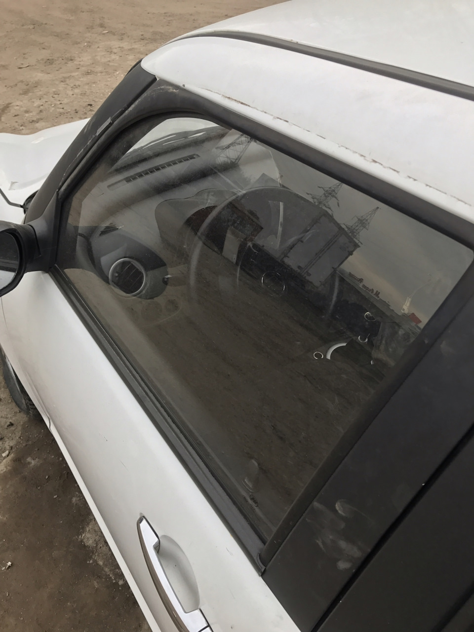 Авторазборка Lifan Smily / Лифан Смайли — Lifan 620, 1,6 л, 2012 года ...