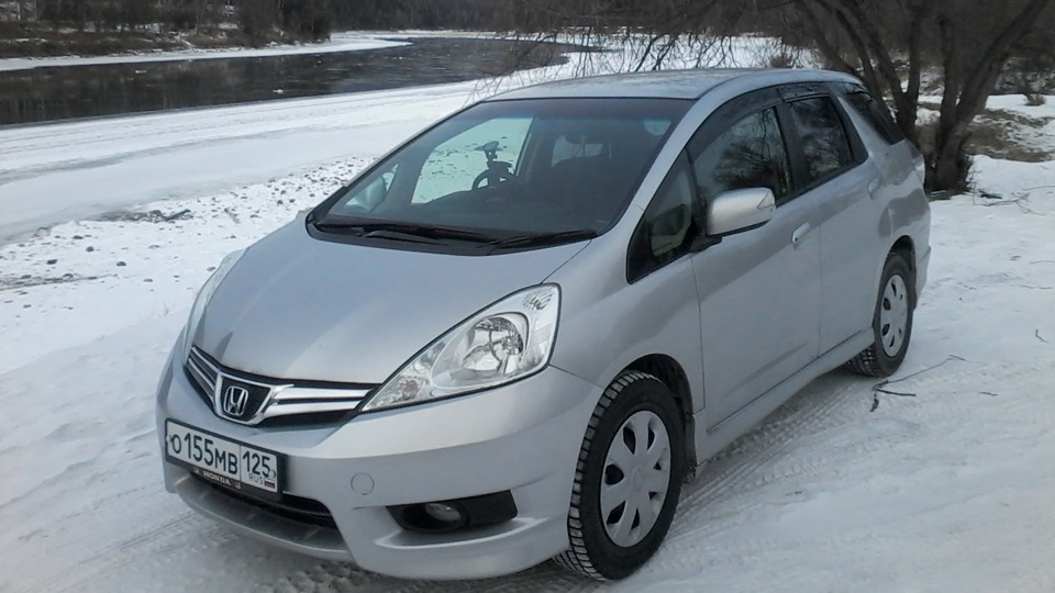 Хонда Фит Шаттл Правильно Фит Шаттл | Правильно Фит Шаттл на DRIVE2