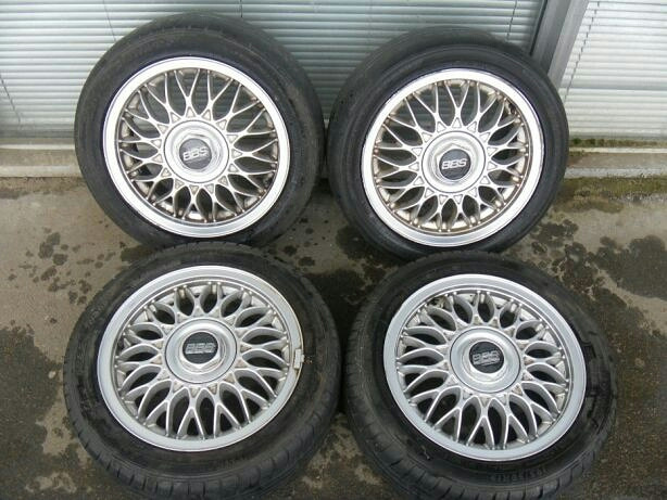 Купить Диски Bbs R13