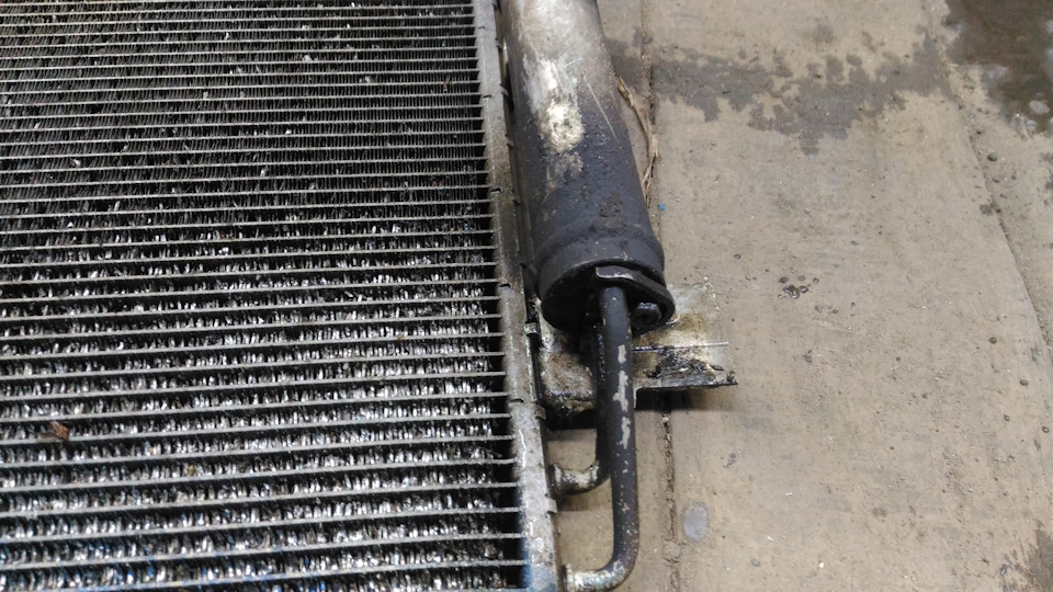 Фото в бортжурнале Mitsubishi Lancer X