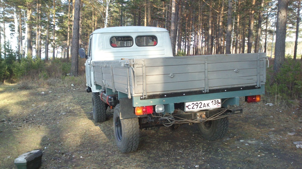 Уаз 3303 Купить Бу В Тайшете