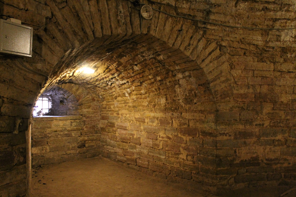 Аккуратненько — Volvo S80 (2G)