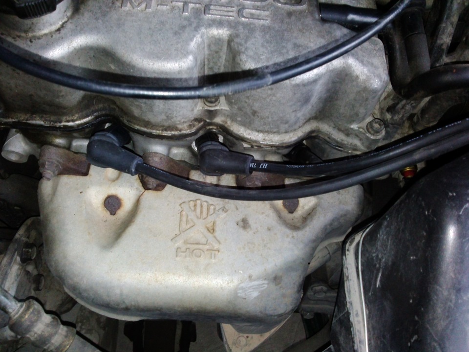 Фото в бортжурнале Daewoo Matiz (M100, M150)