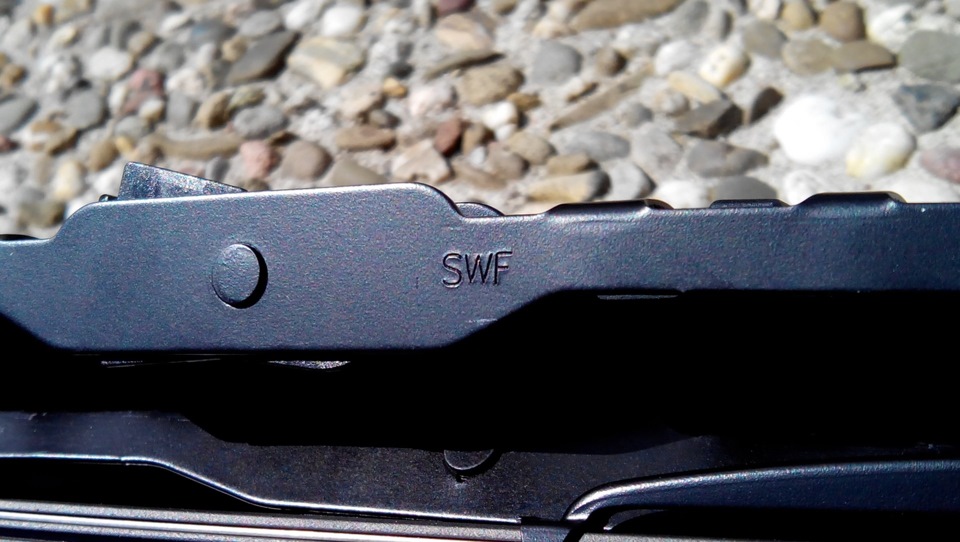 Фото в бортжурнале BMW X5 (E53)