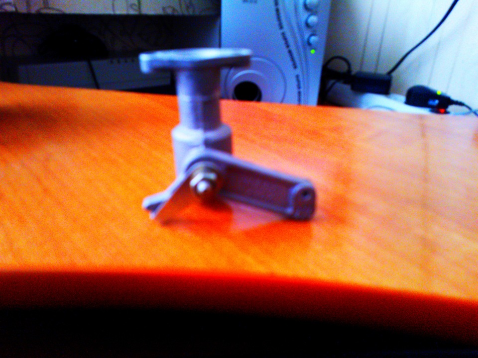 Замена крана отопителя — Lada 4x4 3D, 1,7 л, 2000 года | своими руками ...