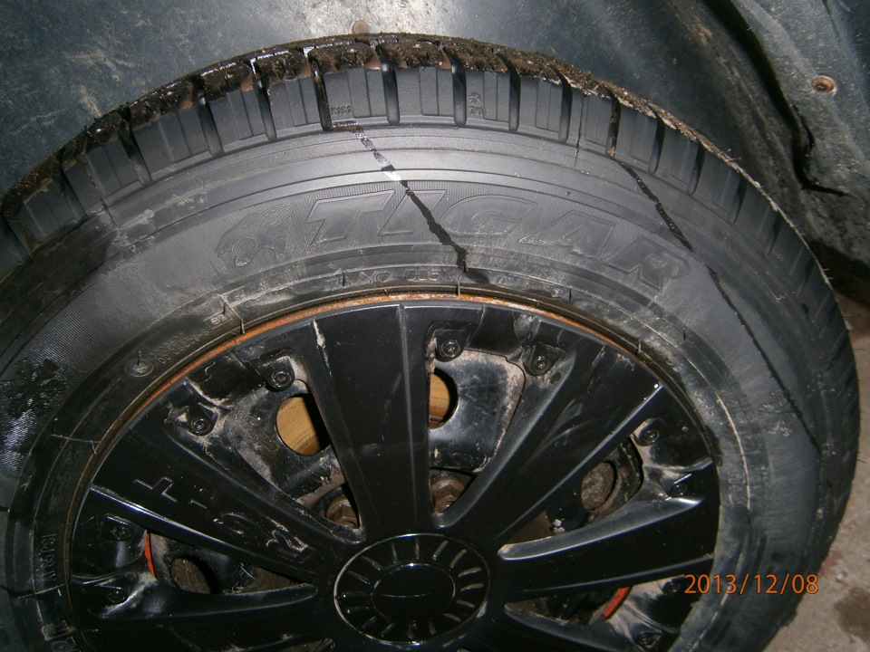 Tigar cargo speed winter 195/70 R15C — Volkswagen Transporter T4, 2,5 л ...