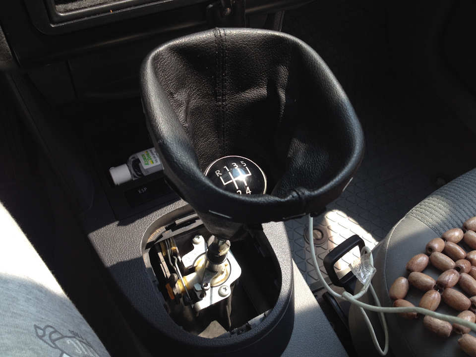 Фото в бортжурнале Volkswagen Caddy (3G)