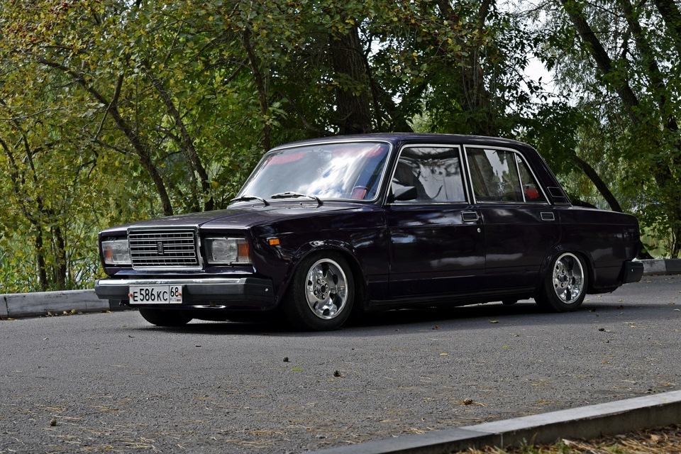 ставили тазы