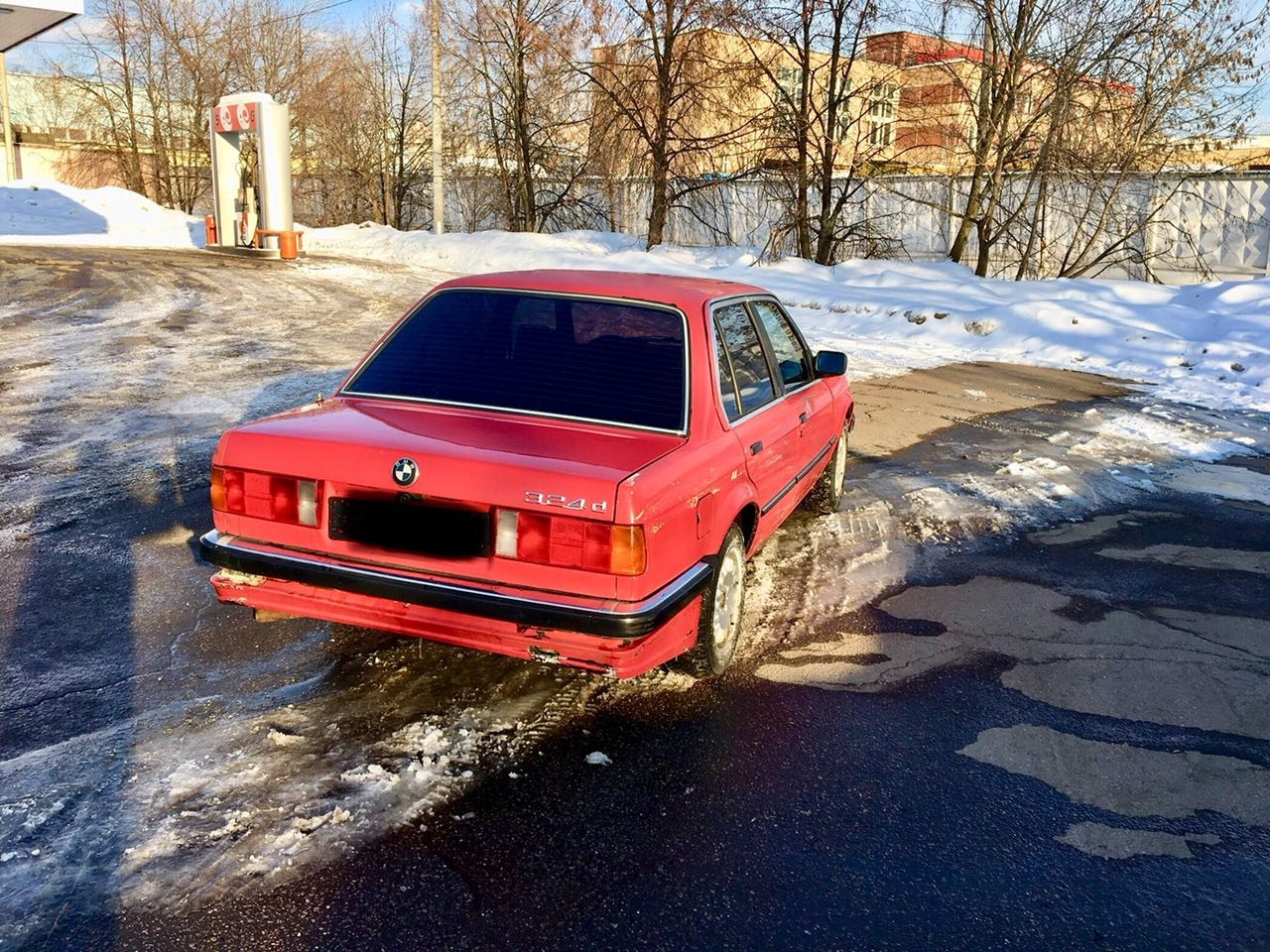 Продам е. БМВ 324 е30. Е 30 Д новая. Е30 324 тюнинг задняя. BMW e30 324d купить.