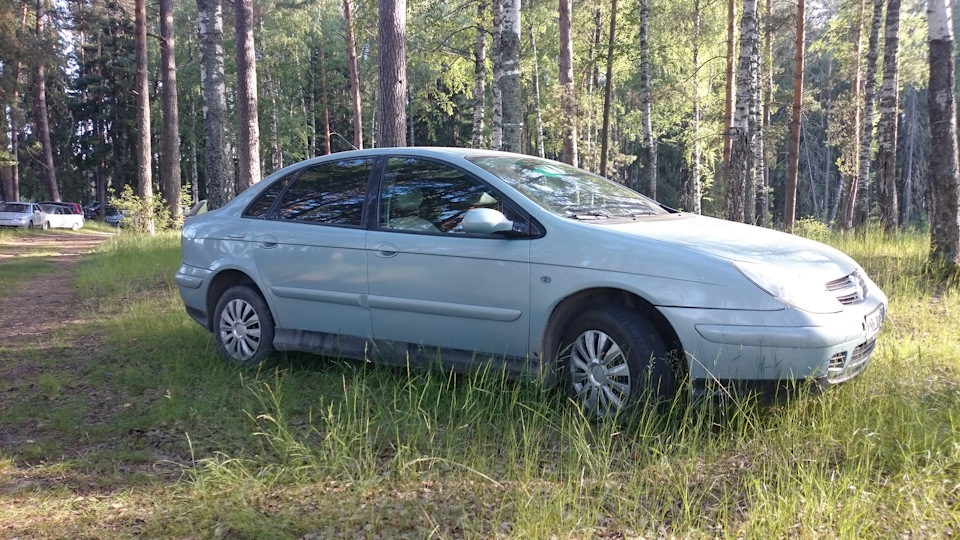 Клапан регулировки давления топлива, и датчик давления воздуха во ...