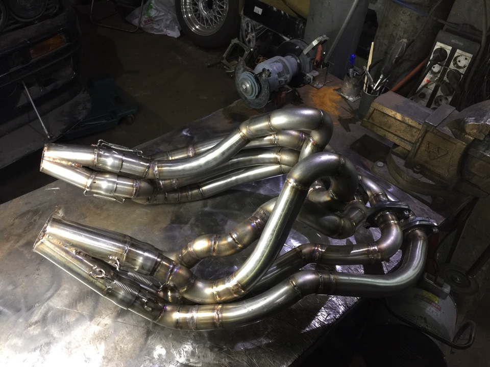 выпускной коллектор greddy racing + термолента. коллектор выпускной 17105-50170. турбо коллектор на 1jz ge. коллектор тюнинг. выпускной коллектор субару форестер sh.