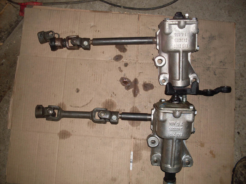 Электроусилитель Ваз 2106 Купить