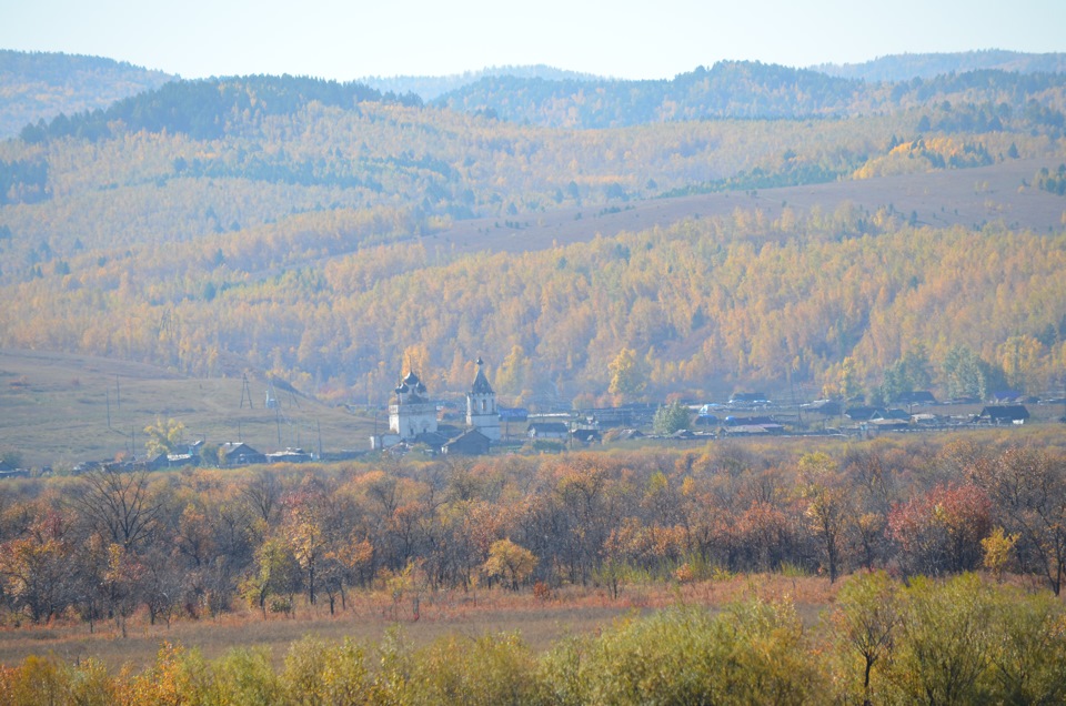 Знаменка забайкальский край