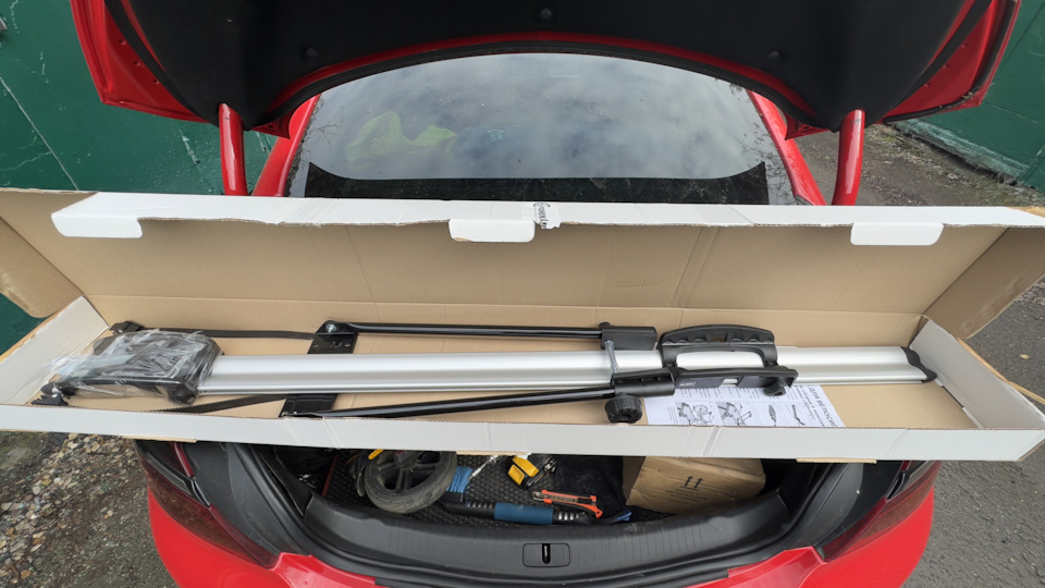 Фото в бортжурнале Opel Insignia (1G)