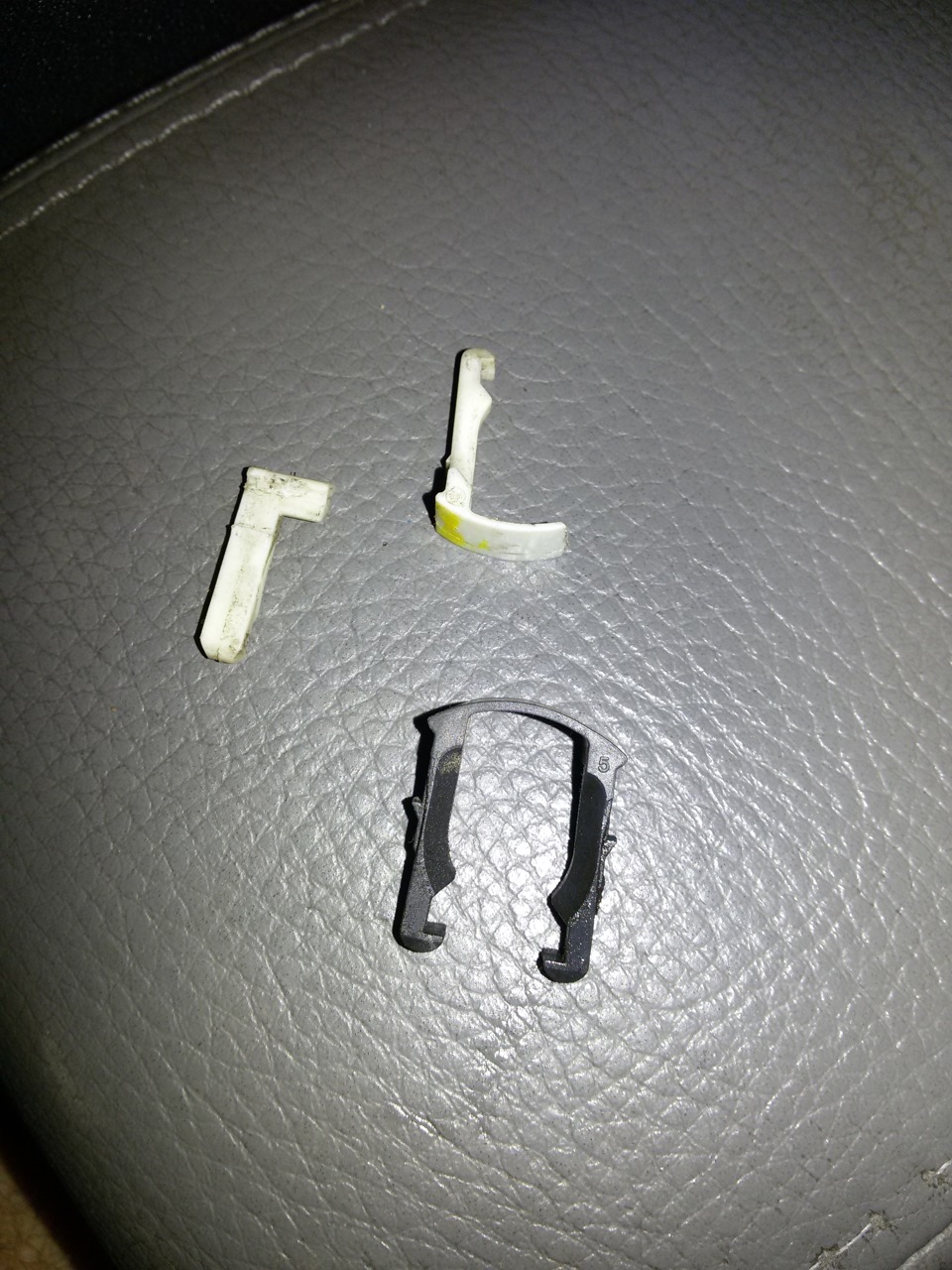 Сеточка бензонасоса — Chevrolet Lacetti Sedan, 1,6 л., 2007 года ...