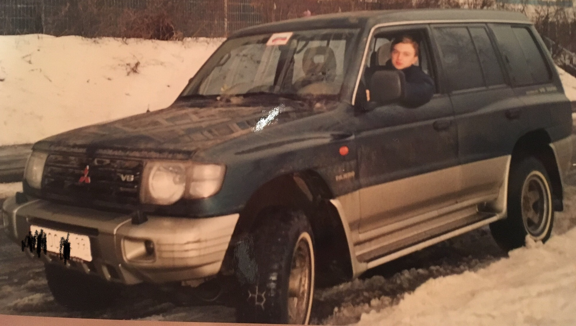 Блатные автономера — Сообщество «Курилка» на DRIVE2