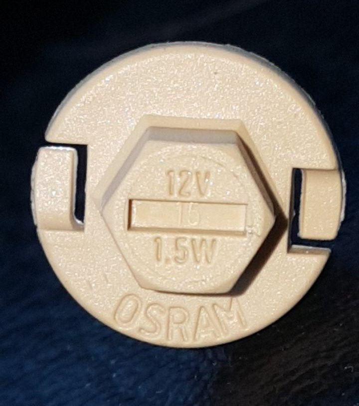 Замена лампочек в приборке и новый вопрос знатокам — BMW X5 (E53), 3 л ...