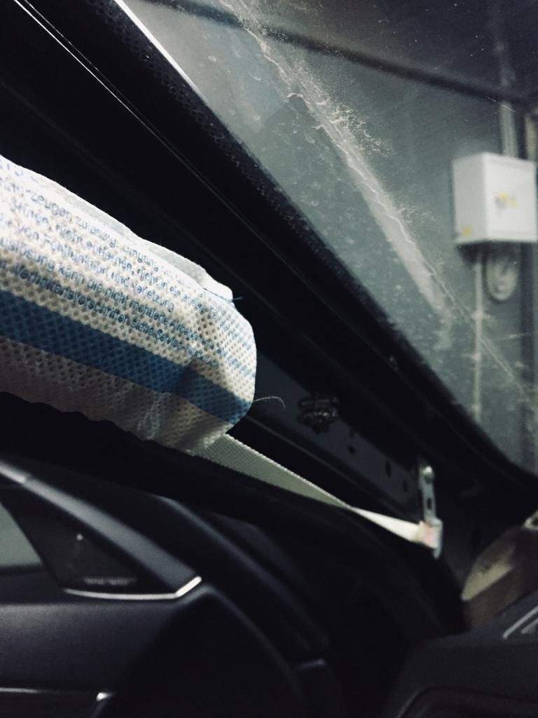 KAFAS2 Install — BMW 5 series (F10)