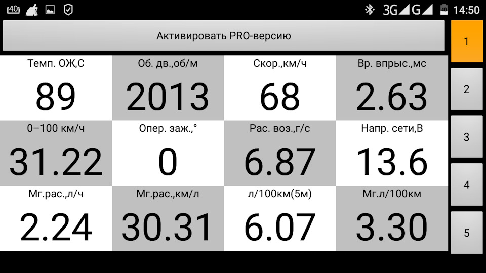 30 в периоде