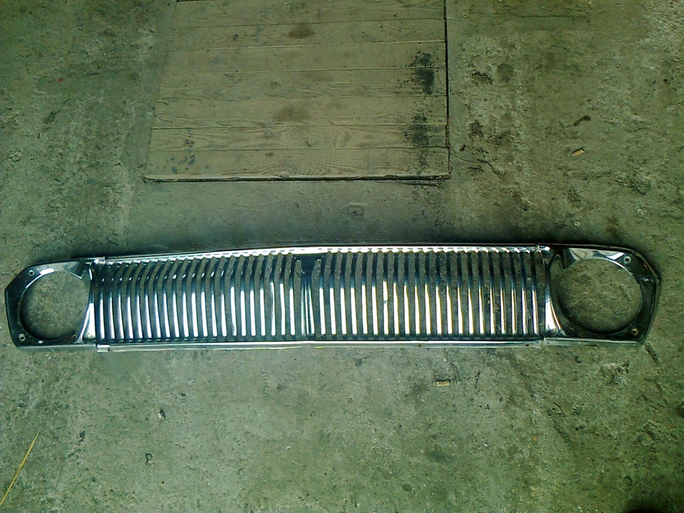 Фото в бортжурнале ГАЗ 2410