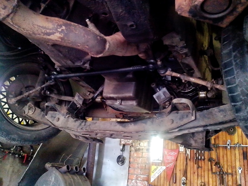 Фото в бортжурнале Opel Rekord E