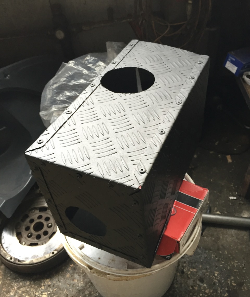 Фото в бортжурнале Citroen C4 VTS