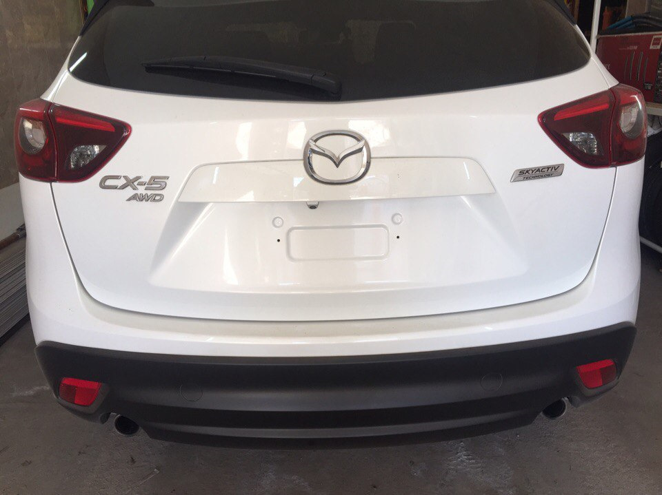 cfb461s 960 крепим номер без рамки