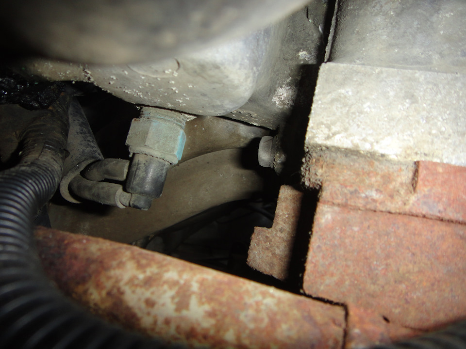 ЕГР или нет ?..глушить или оставить ? КТО ЗНАЕТ ЧТО ЭТО?.. — Hyundai ...