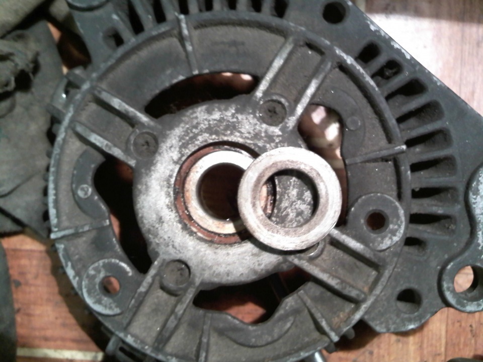 cfb8242s 960 запчасти генератора по номеру